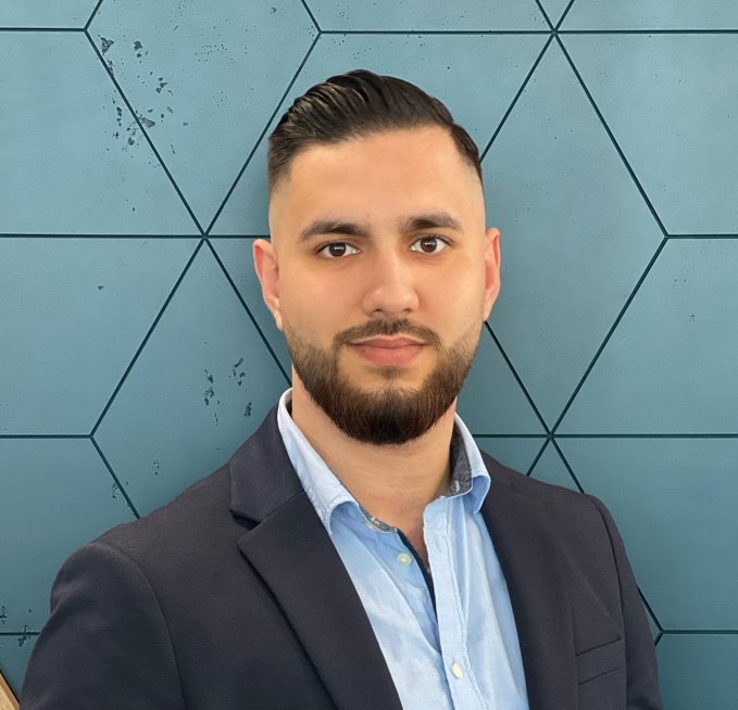 Burak Yildiz